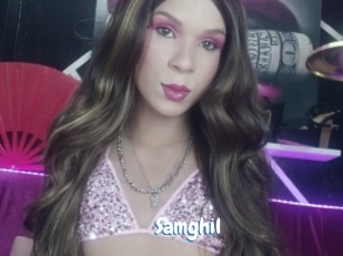 samghil Coquine Avenue