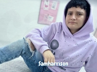 Samharrison