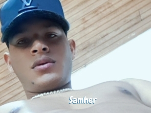 samher Coquine Avenue