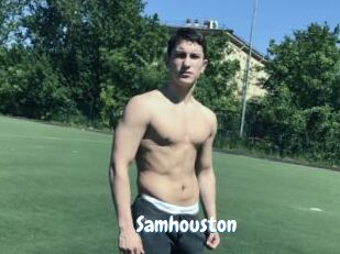 samhouston Coquine Avenue
