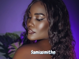 Samiasmithn