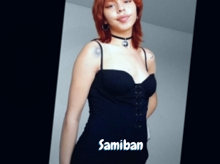Samiban