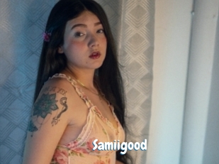 Samiigood