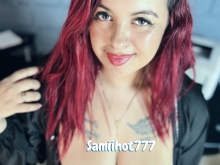 Samiihot777
