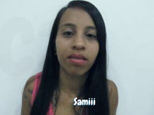 samiii Coquine Avenue
