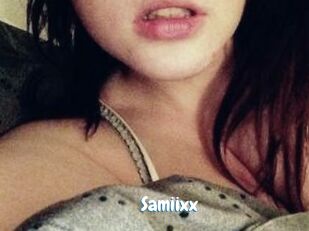 samiixx Coquine Avenue