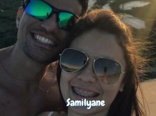Samilyane