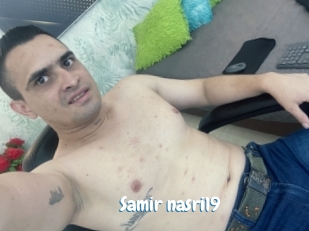 samir_nasri19 Coquine Avenue