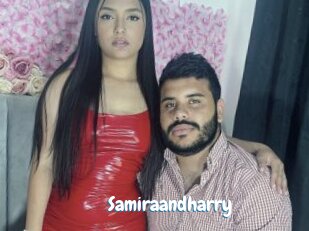 Samiraandharry