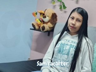 Samiracarter