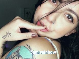 Samirainbow