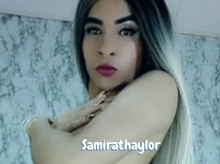 Samirathaylor