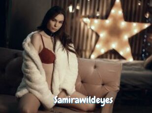 Samirawildeyes