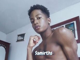 Samirths