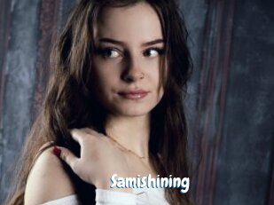 Samishining