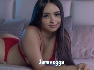 Samivegga