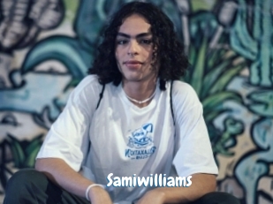 samiwilliams Coquine Avenue