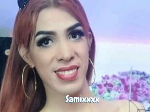 Samixxxx