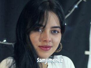 Samjimenez
