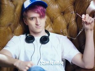 Samlennie