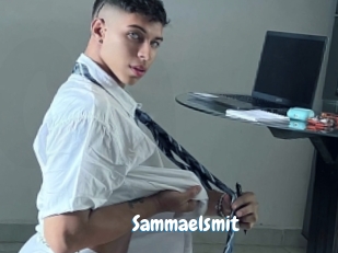 sammaelsmit Coquine Avenue
