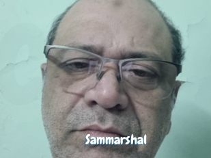 Sammarshal