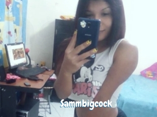 Sammbigcock