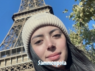 sammcopola Coquine Avenue