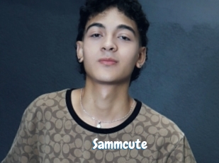 Sammcute