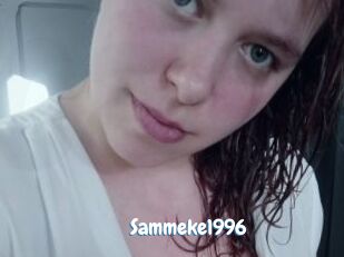 Sammeke1996