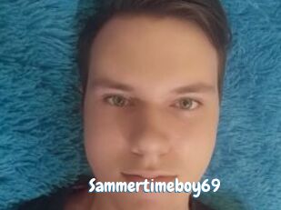 Sammertimeboy69