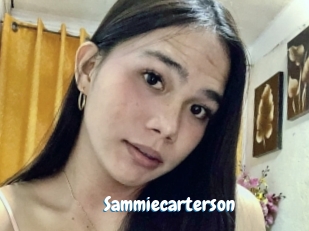 Sammiecarterson
