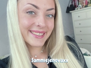sammiejenovaxx Coquine Avenue