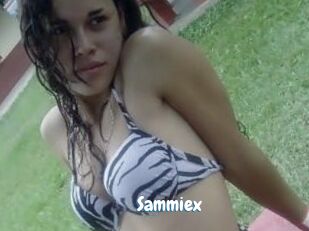 sammiex Coquine Avenue
