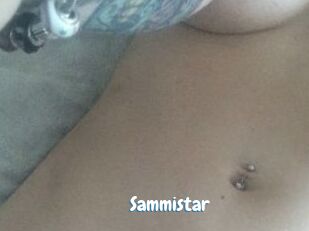 Sammistar