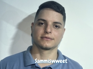 Sammiswweet