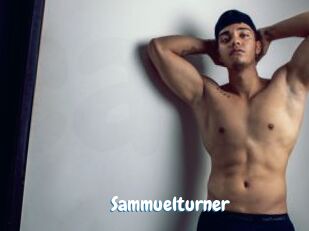 Sammuelturner