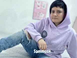 Sammusk