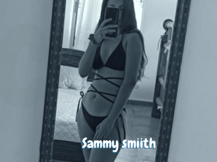 sammy_smiith Coquine Avenue
