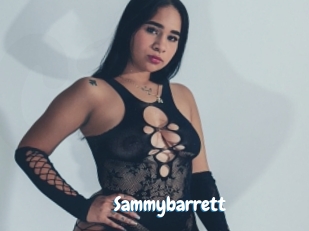 Sammybarrett