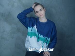 Sammybecker