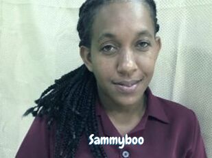 sammyboo Coquine Avenue