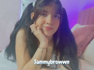 Sammybrowwn