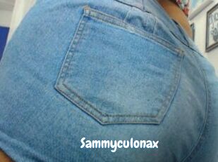 sammyculonax Coquine Avenue