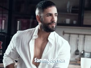 sammydornan Coquine Avenue