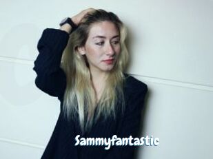 Sammyfantastic