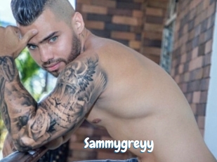 Sammygreyy