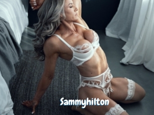 Sammyhilton