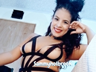 Sammyholbrook