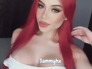 Sammyhx